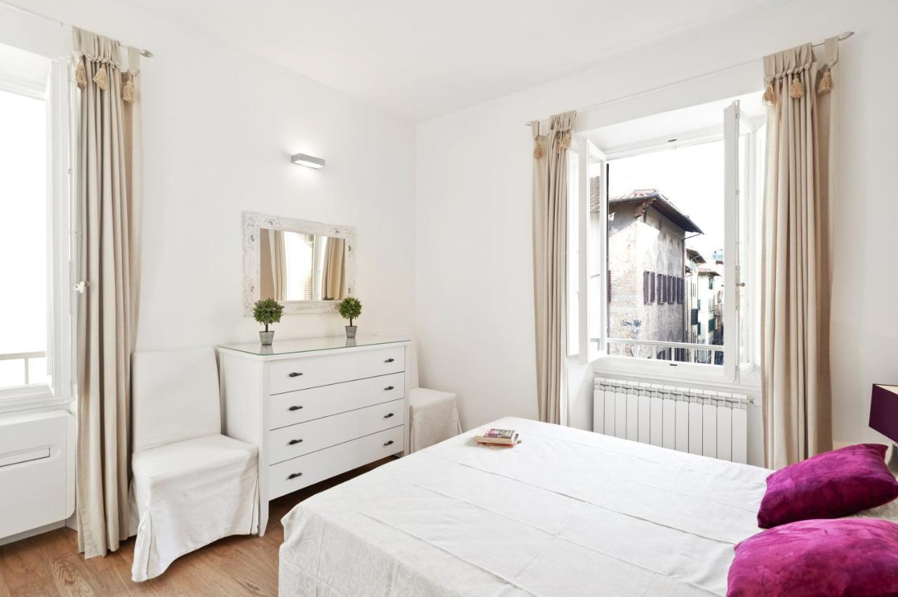 Santa Croce Stylish Flat Florenz
